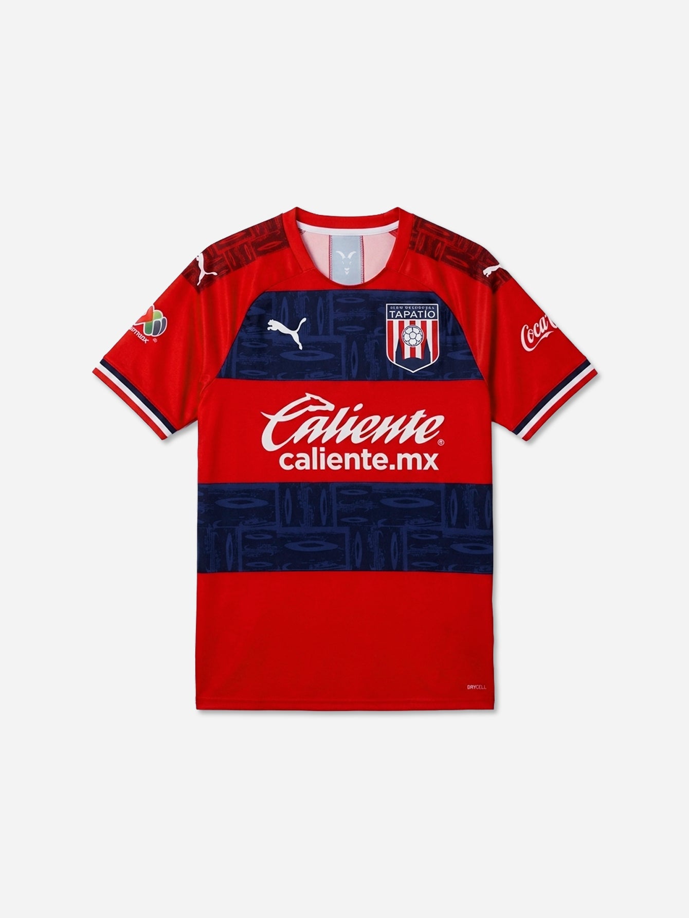 Jersey Puma | Chivas de Guadalajara Visitante 2020-2021