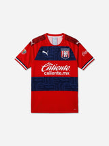 Jersey Puma | Chivas de Guadalajara Visitante 2020-2021