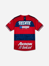 Jersey Puma | Chivas de Guadalajara Visitante 2020-2021