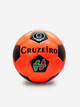 Balón Cruzeiro No. 5 | Naranja — Hecho en México