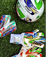 Espinillera Rinat