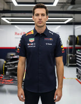 Camisa Puma |  F1 Red Bull Racing Checo Pérez Original