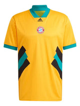 Camisa Adidas Bayer Icon