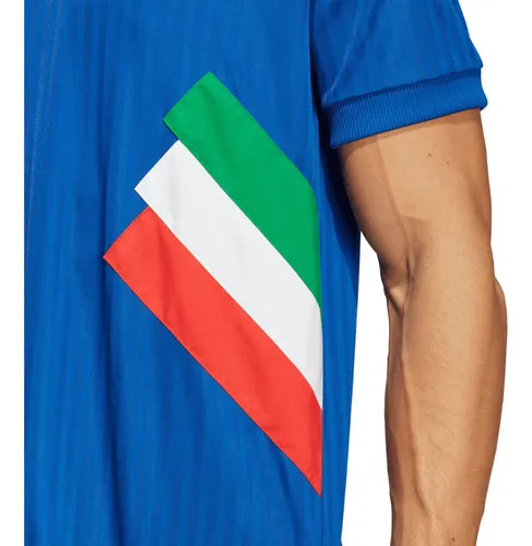 Camiseta Italia Icon