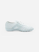 Tenis Fútbol Rápido Manríquez MID SX | Blancos