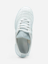 Tenis Fútbol Rápido Manríquez MID SX | Blancos