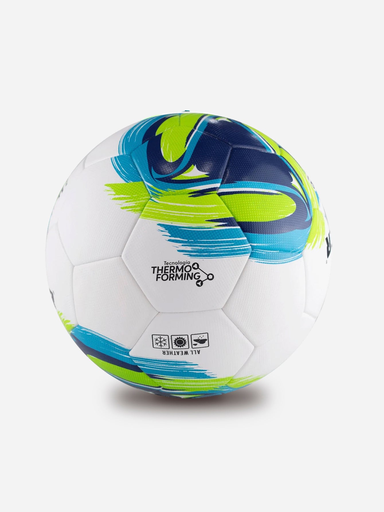 Balón Gaser Baguio No. 5 | Sector Amateur FMF