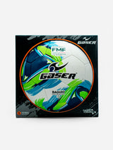 Balón Gaser Baguio No. 5 | Sector Amateur FMF