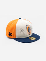 Gorra Original New Era 59fifty | Chivas - Firmada por jugadores
