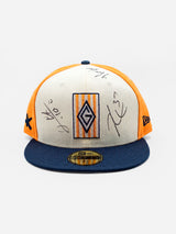 Gorra Original New Era 59fifty | Chivas - Firmada por jugadores