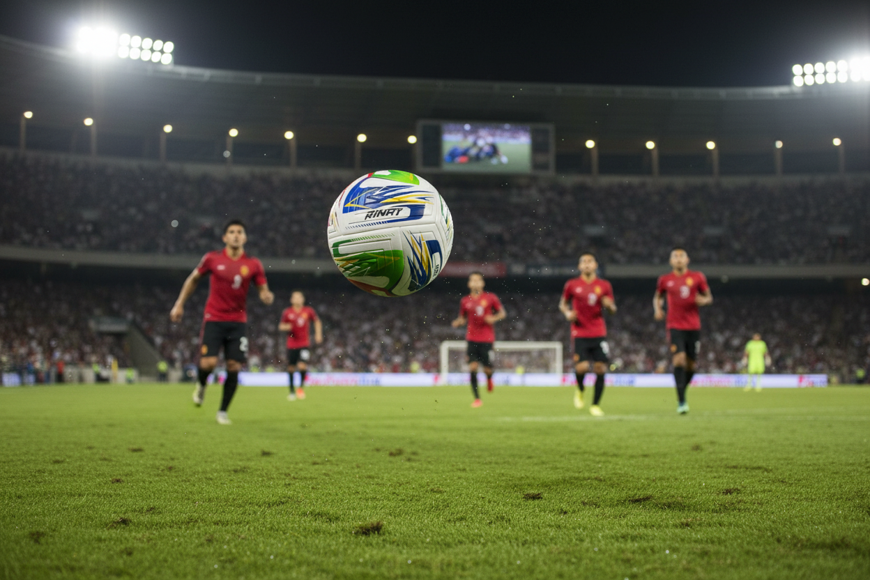 Balón Rinat No.5