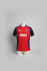 Jersey Adidas Kings League, Atletico Parceros