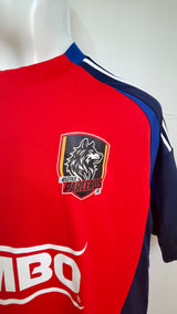 Jersey Adidas Kings League, Atletico Parceros