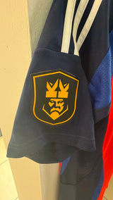 Jersey Adidas Kings League, Atletico Parceros