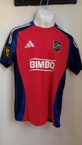 Jersey Adidas Kings League, Atletico Parceros