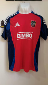 Jersey Adidas Kings League, Atletico Parceros
