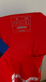 Jersey Adidas Kings League, Atletico Parceros
