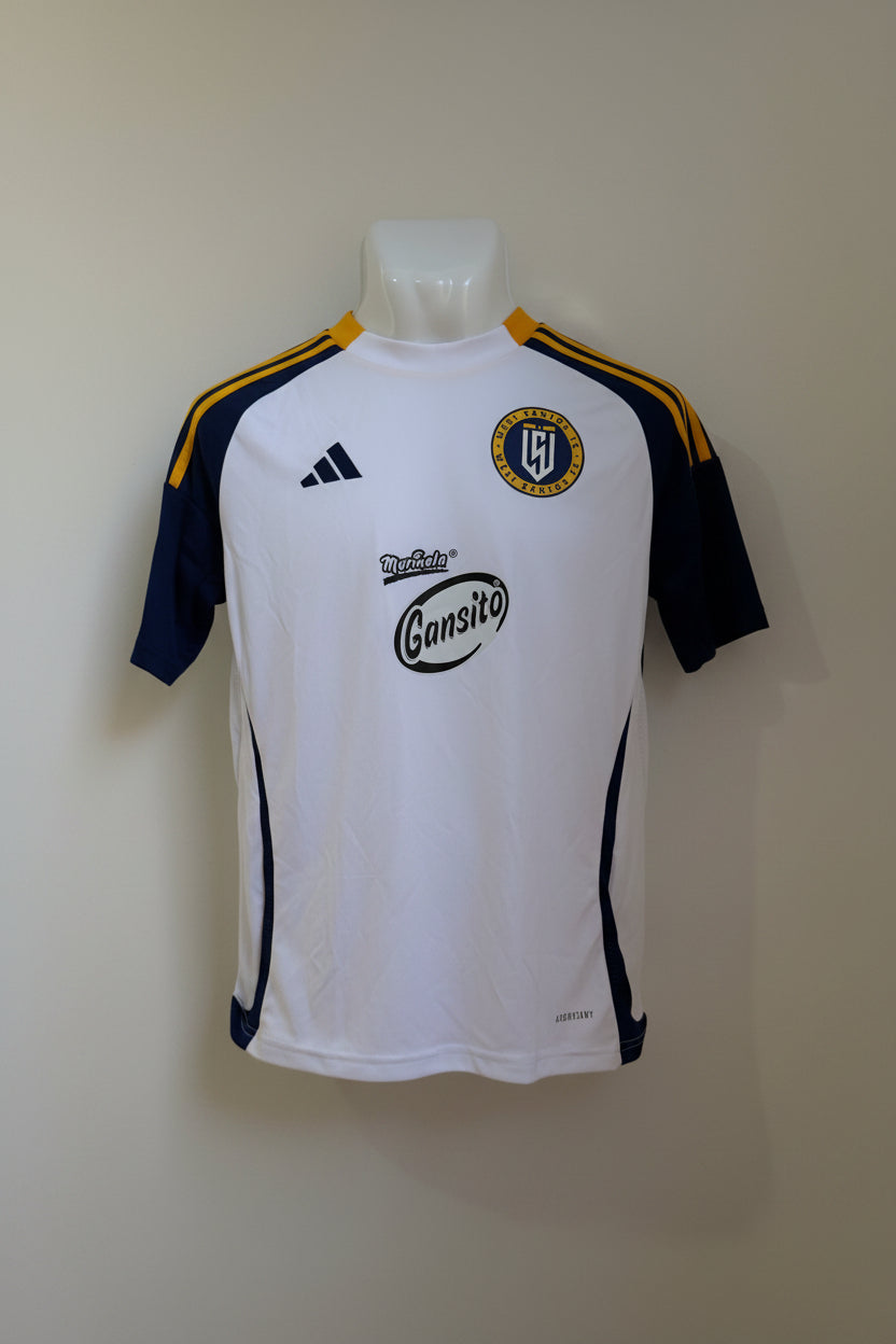Jersey Adidas Kings League, West Santos