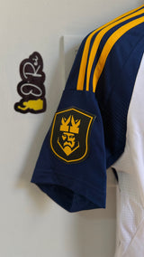 Jersey Adidas Kings League, West Santos