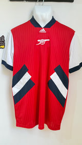 Camisa Arsenal 2023 2024 Adidas oficial ICON