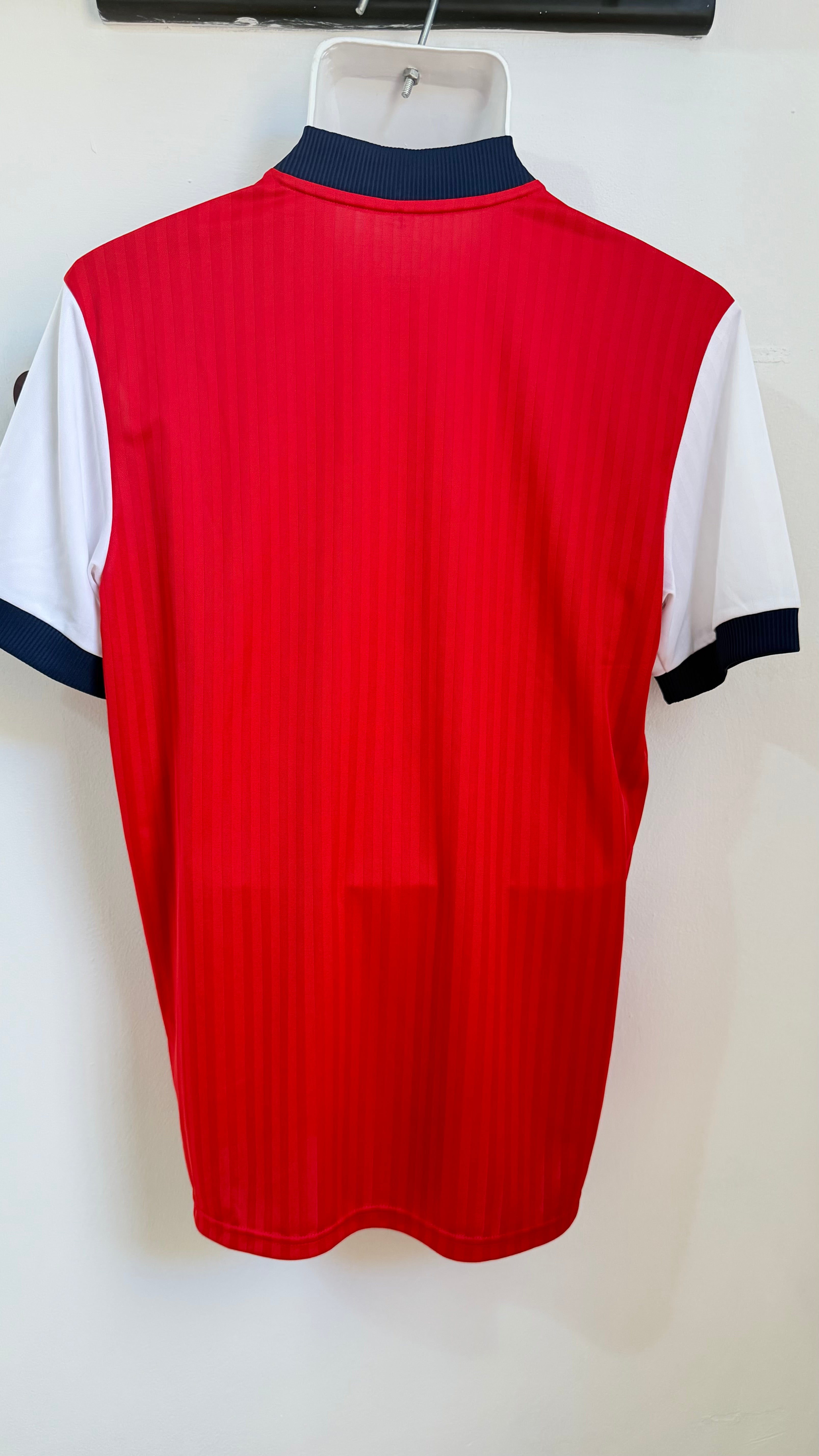 Camisa Arsenal 2023 2024 Adidas oficial ICON