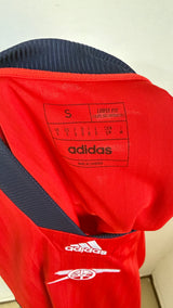 Camisa Arsenal 2023 2024 Adidas oficial ICON