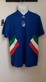 Camiseta Italia Icon