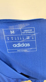 Camiseta Italia Icon