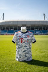 Jersey Adidas Tercera equipación temporada 23/24