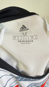 Jersey Adidas Tercera equipación temporada 23/24