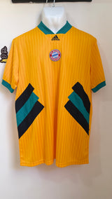 Camisa Adidas Bayer Icon