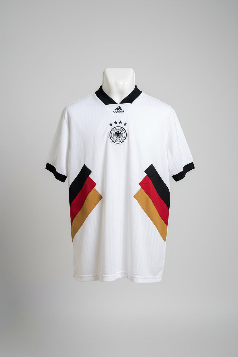 Camiseta Adidas Alemania Icons