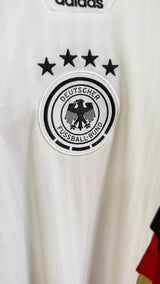 Camiseta Adidas Alemania Icons