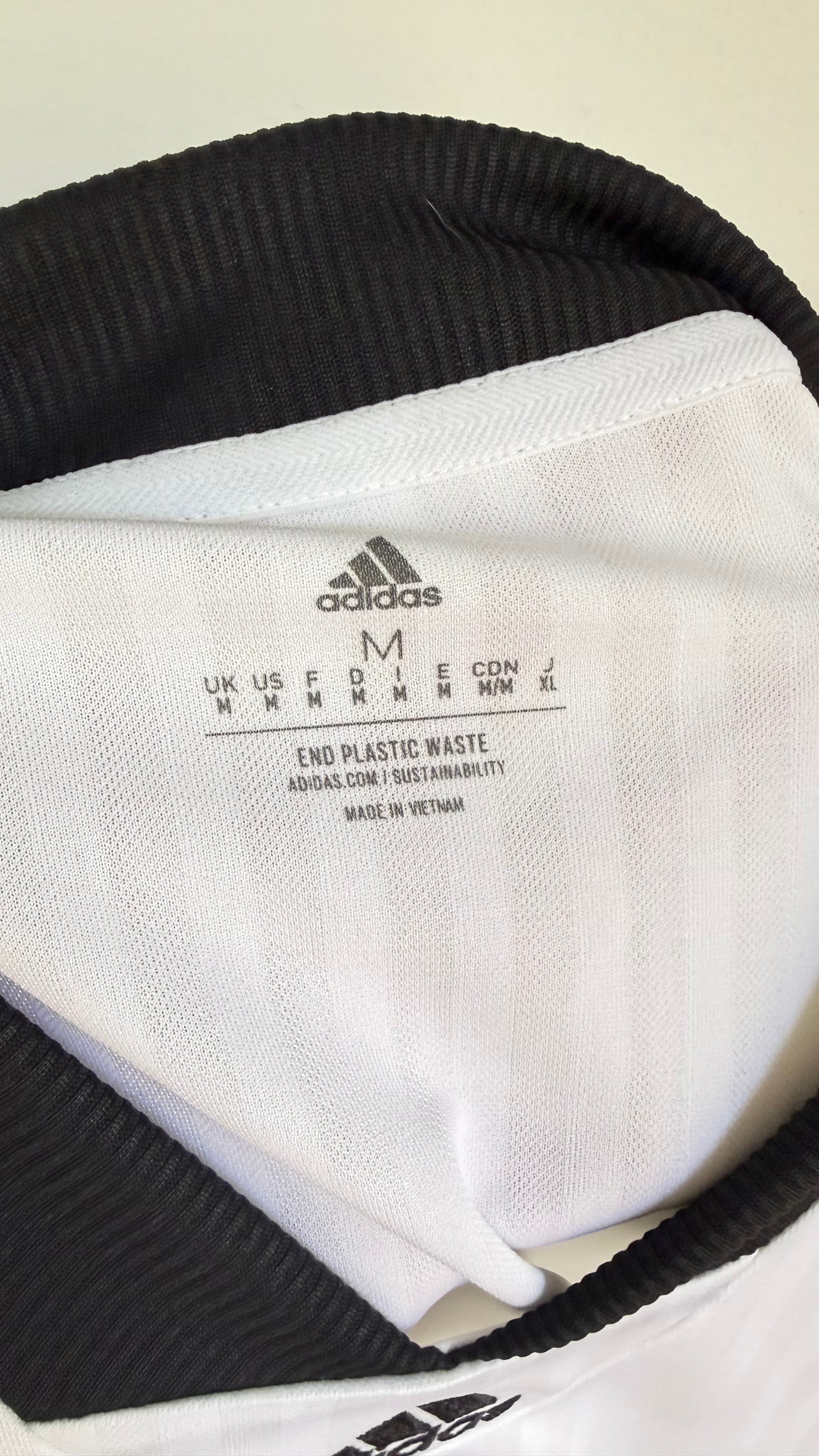 Camiseta Adidas Alemania Icons