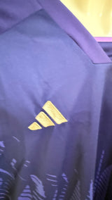 Jersey Adidas Argentina visitante  Qatar 2022