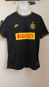 Jersey Nike Inter Milan Alternativo temporada 19/20