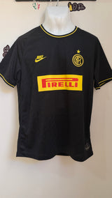 Jersey Nike Inter Milan Alternativo temporada 19/20