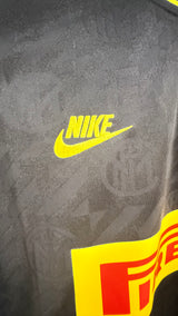 Jersey Nike Inter Milan Alternativo temporada 19/20