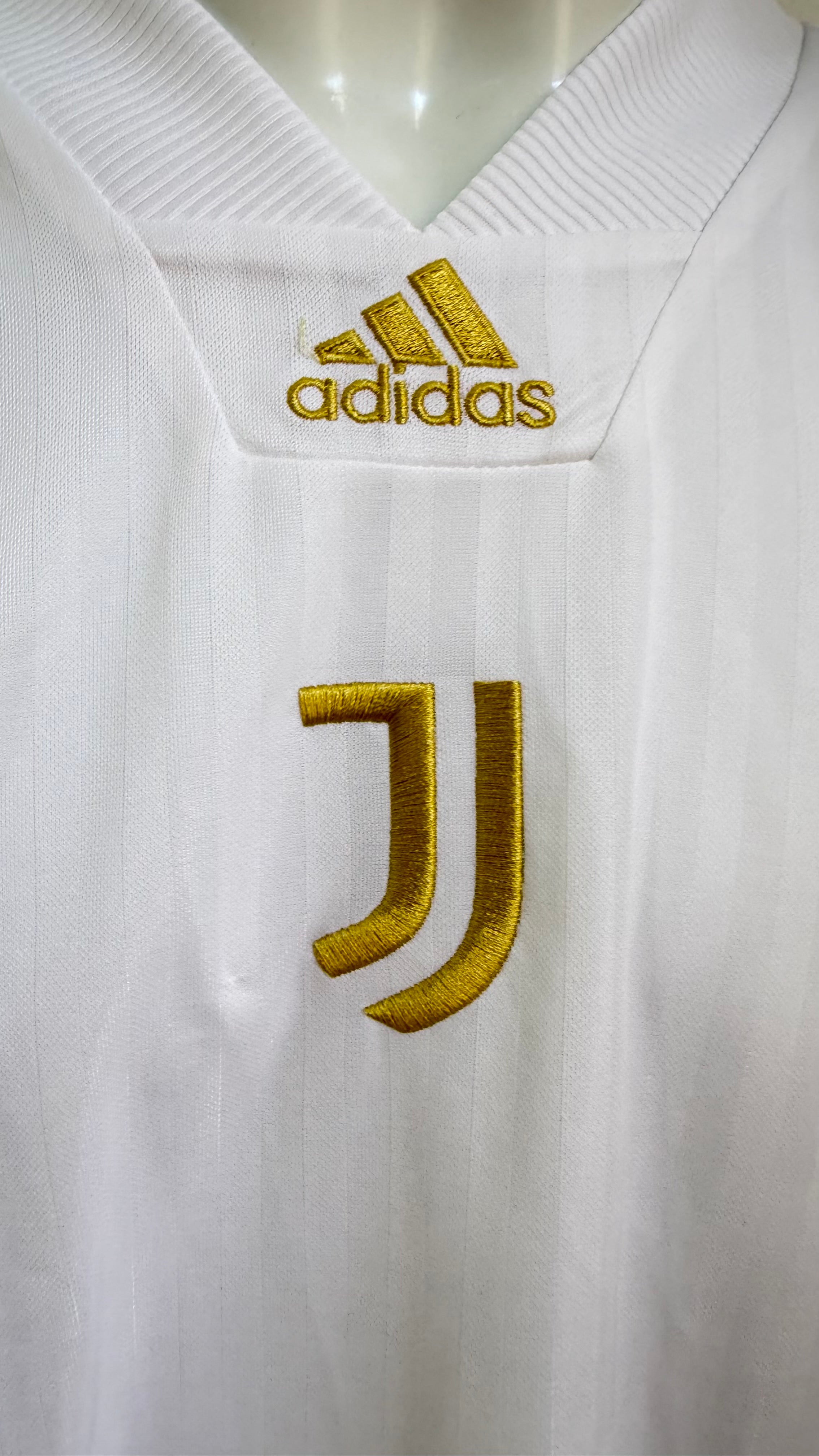 Camiseta Adidas Juventus Icon