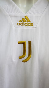 Camiseta Adidas Juventus Icon