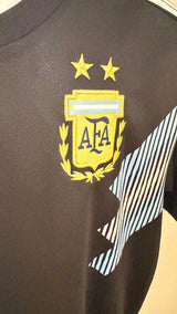 Jersey Adidas Argentina visitante Mundial Rusia 2018