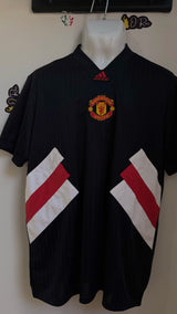 Camiseta Adidas Manchester Icon