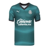 Jersey Puma Alternativa Chivas , Verde Temporada 23/24