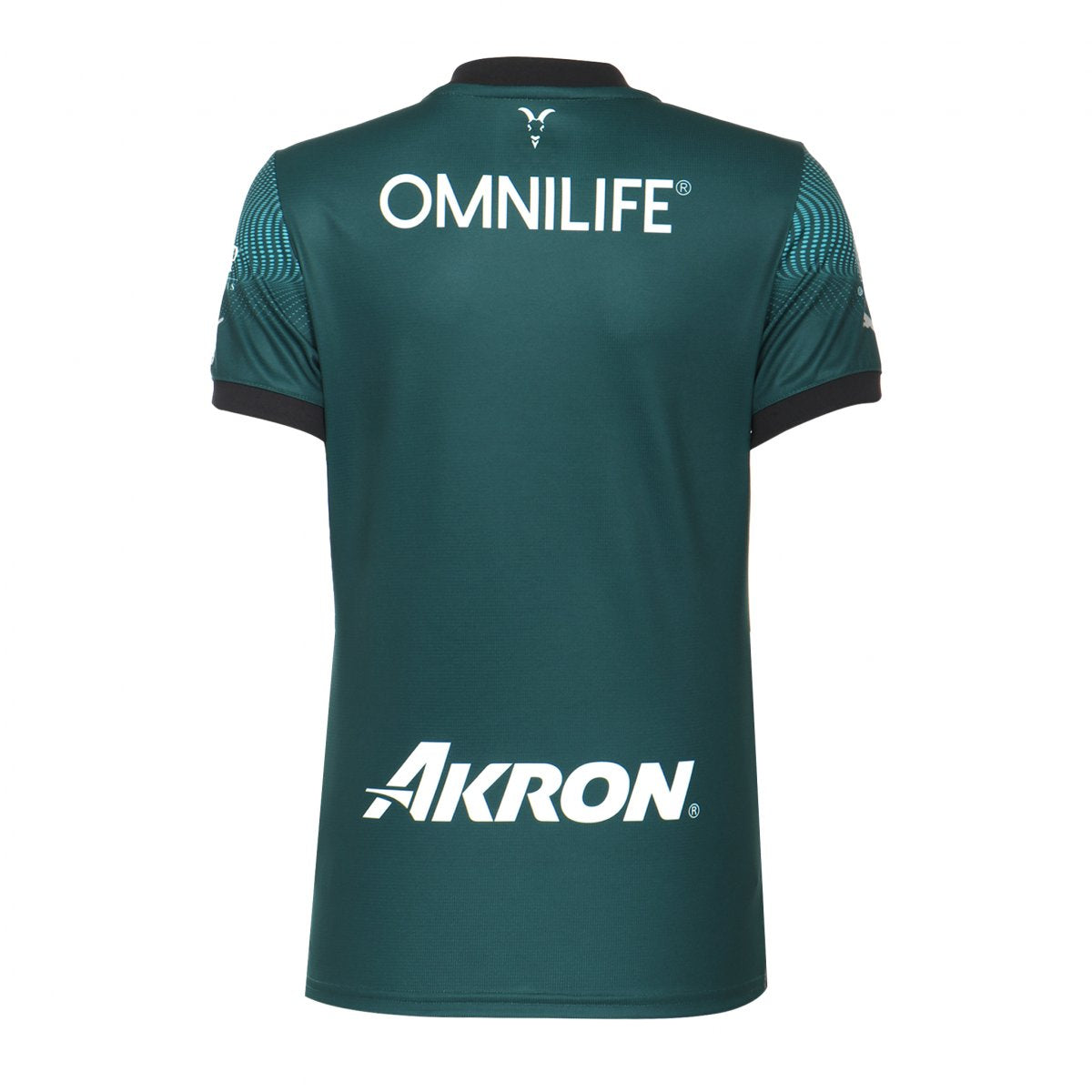 Jersey Puma Alternativa Chivas , Verde Temporada 23/24