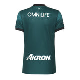 Jersey Puma Alternativa Chivas , Verde Temporada 23/24