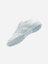 Tenis Fútbol Rápido Manríquez MID SX | Blancos