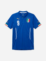 Jersey Puma | Italia Balotelli Local - Mundial 2014