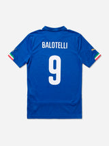 Jersey Puma | Italia Balotelli Local - Mundial 2014