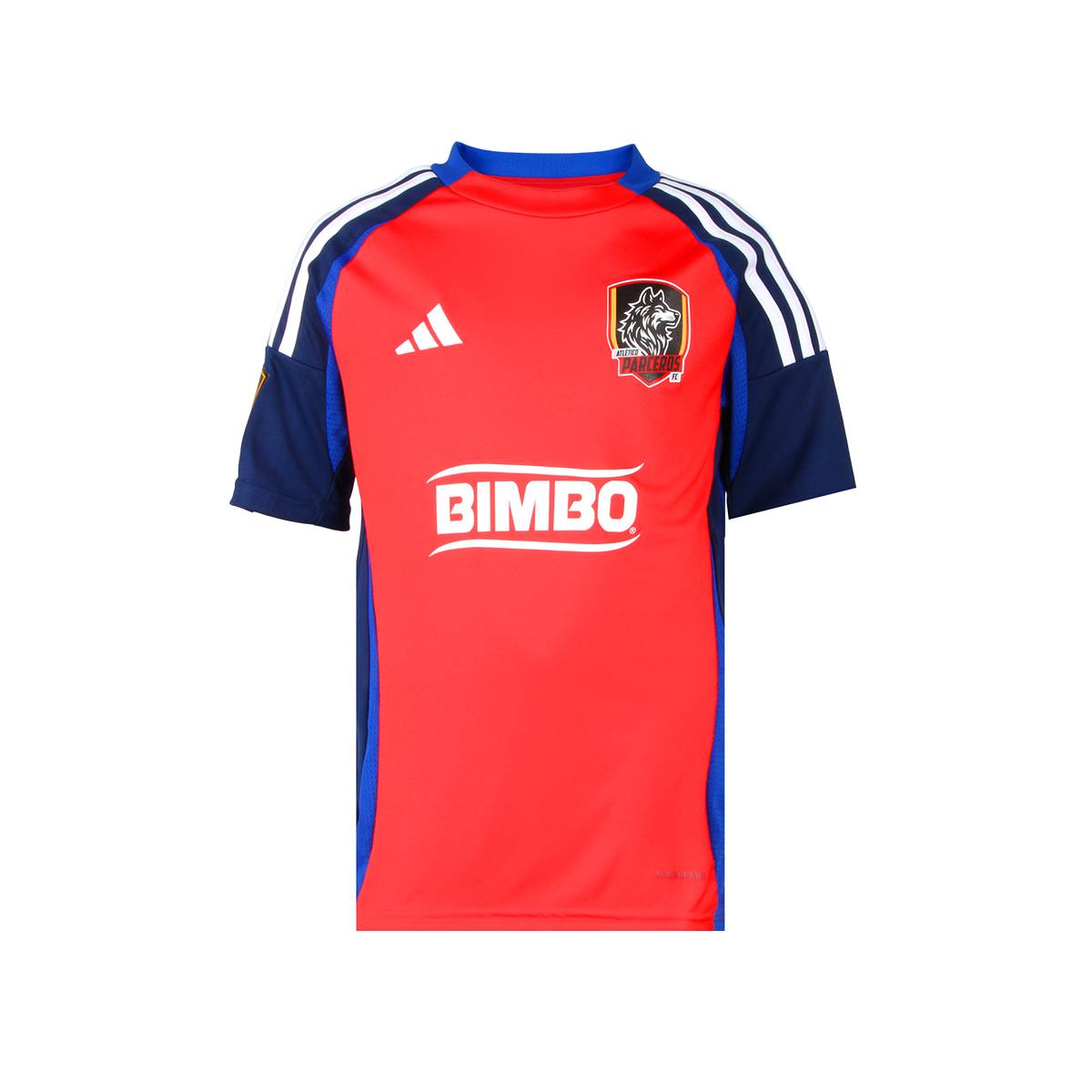 Jersey Adidas Kings League, Atletico Parceros