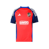 Jersey Adidas Kings League, Atletico Parceros